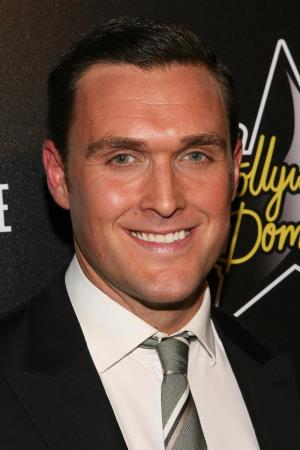 Owain Yeoman's poster