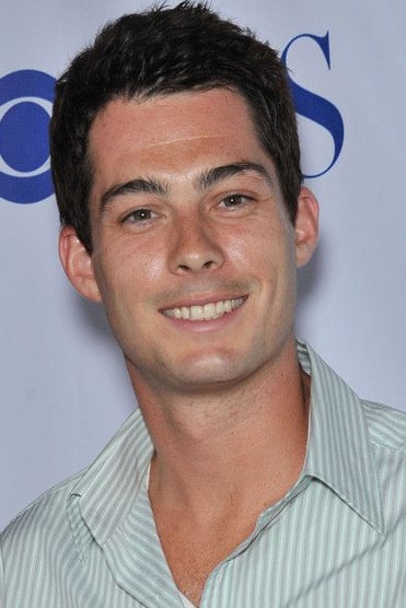 Brian Hallisay Poster