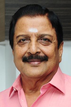 Sivakumar's poster