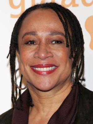 S. Epatha Merkerson's poster