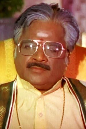 V. Gopalakrishnan Poster