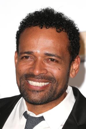 Mario Van Peebles's poster