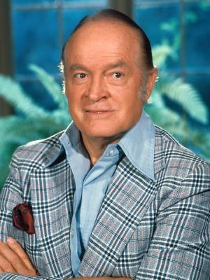 Bob Hope's poster