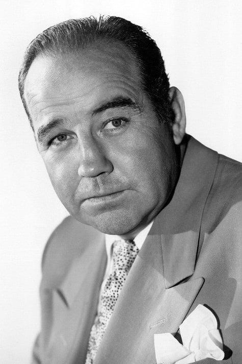 Broderick Crawford's poster