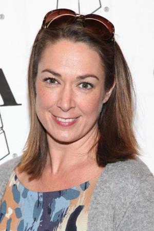 Elizabeth Marvel's poster