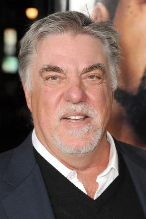 Bruce McGill's poster