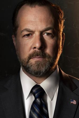 David Costabile Poster