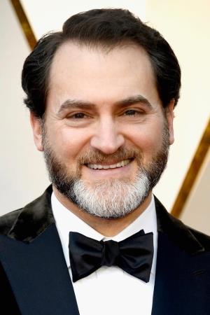 Michael Stuhlbarg's poster