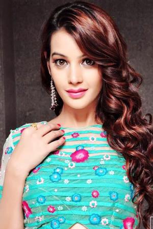 Diksha Panth Poster