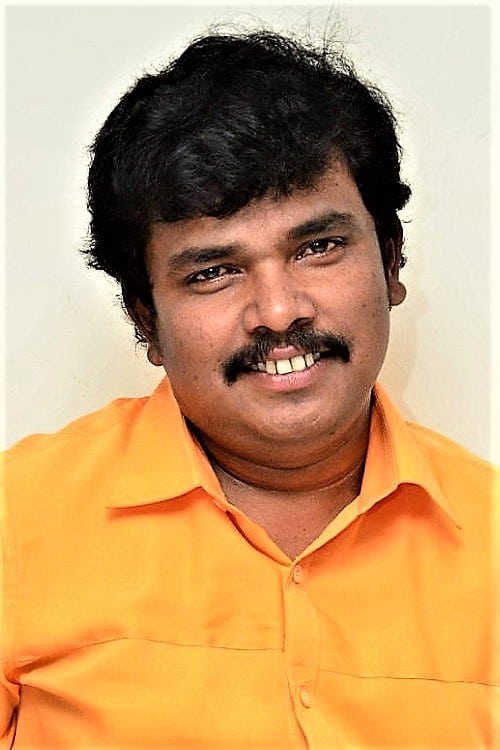 Sampoornesh Babu's poster