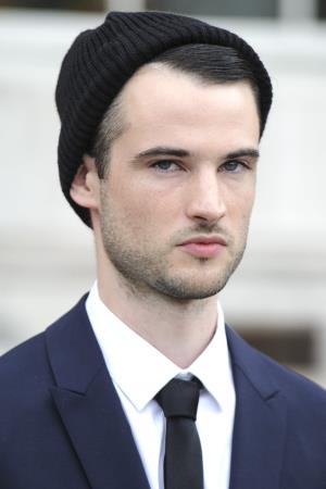 Tom Sturridge's poster