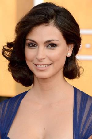 Morena Baccarin's poster