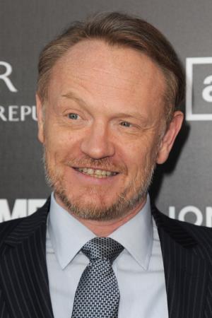 Jared Harris's poster