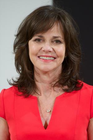 Sally Field's poster