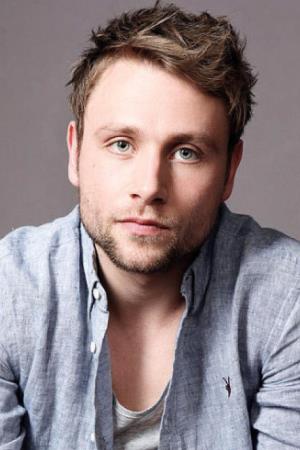 Max Riemelt Poster