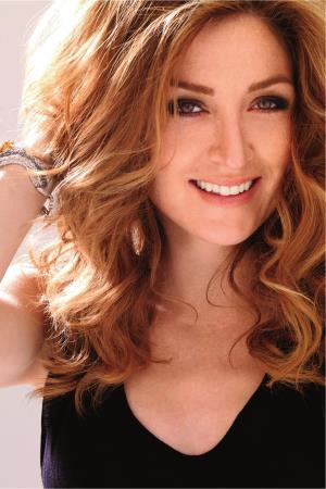 Sasha Alexander Poster