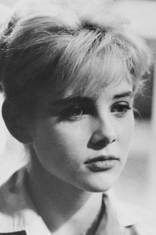 Sue Lyon Poster