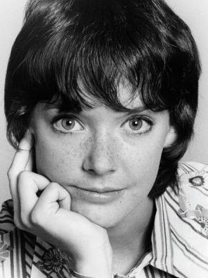 Pamela Franklin Poster