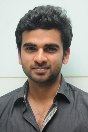 Ashok Selvan Poster