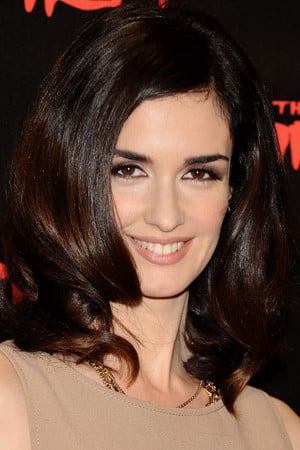 Paz Vega's poster