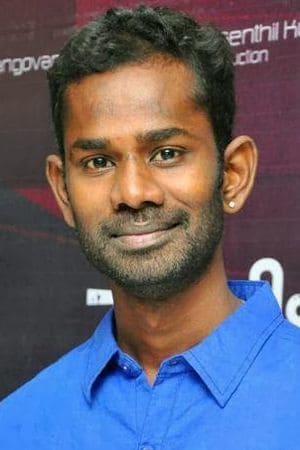 RJ Ramesh Thilak Poster