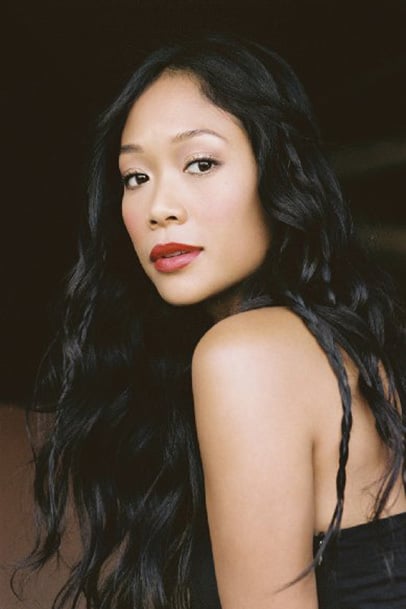 Shelby Rabara's poster