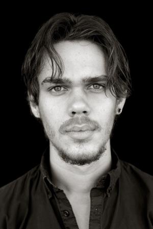 Ellar Coltrane's poster