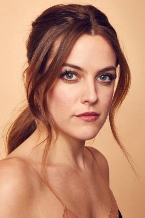 Riley Keough's poster