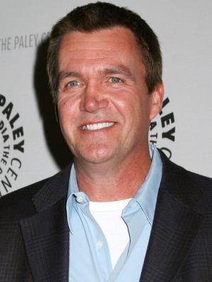 Neil Flynn Poster