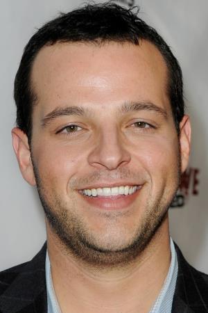 Daniel Franzese Poster