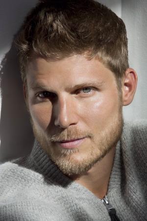 Travis Van Winkle Poster