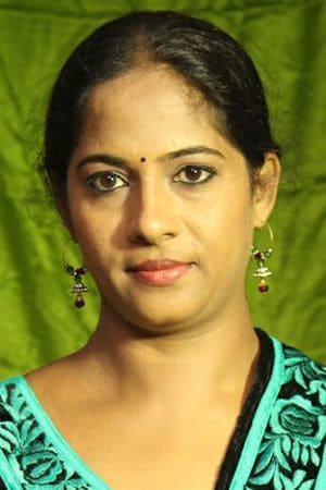 Senthikumari's poster