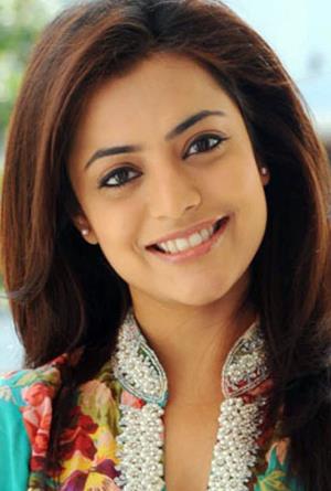 Nisha Agarwal's poster