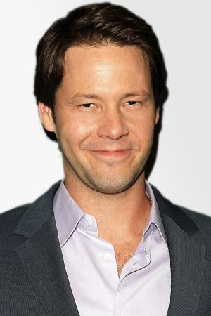 Ike Barinholtz's poster