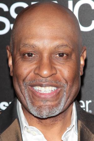 James Pickens Jr. Poster