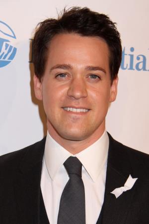 T.R. Knight Poster