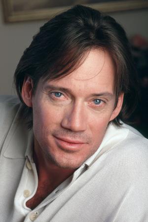 Kevin Sorbo's poster