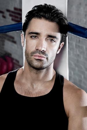 Gilles Marini's poster