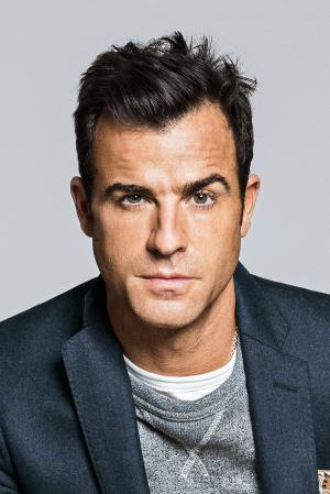 Justin Theroux Poster