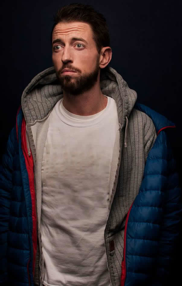 Neal Brennan Poster