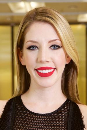 Katherine Ryan's poster