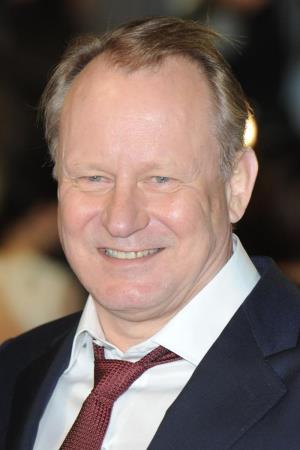 Stellan Skarsgård's poster