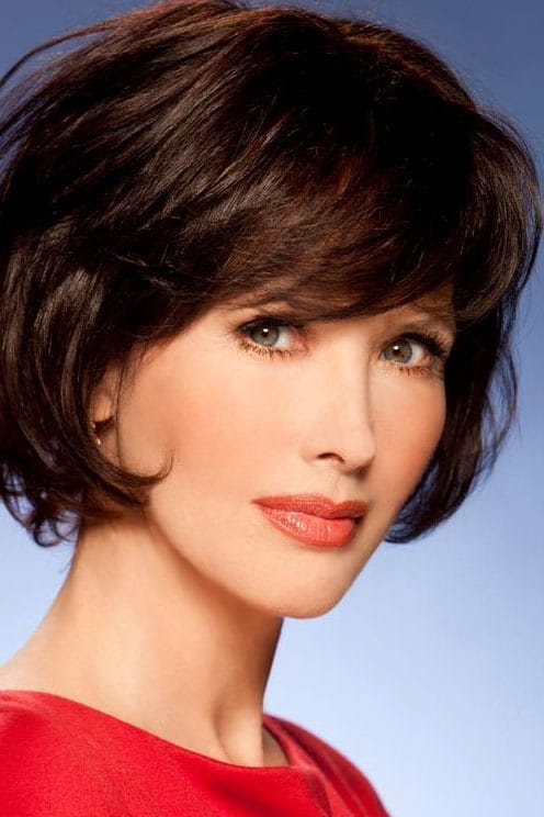 Janine Turner's poster