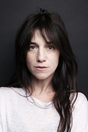 Charlotte Gainsbourg Poster