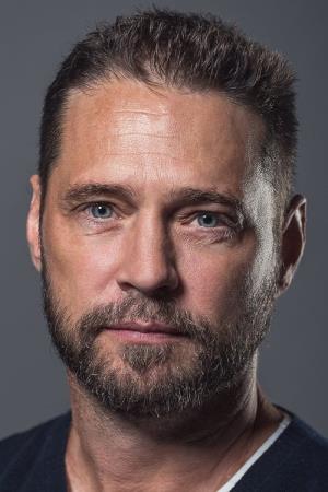 Jason Priestley Poster