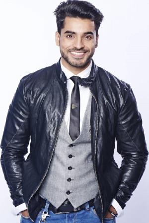 Gautam Gulati's poster