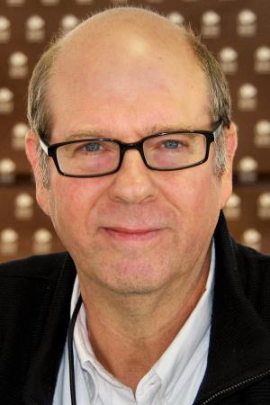 Stephen Tobolowsky's poster