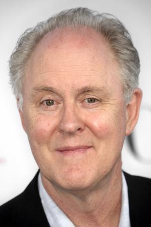 John Lithgow's poster