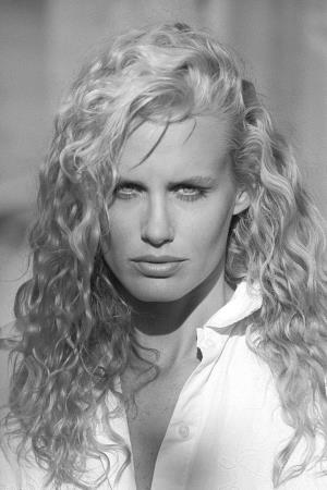 Daryl Hannah Poster