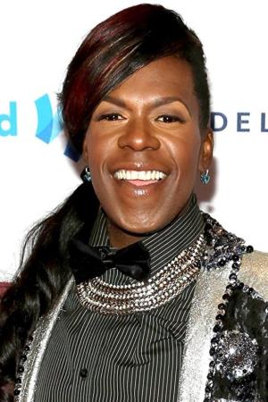 Big Freedia Poster